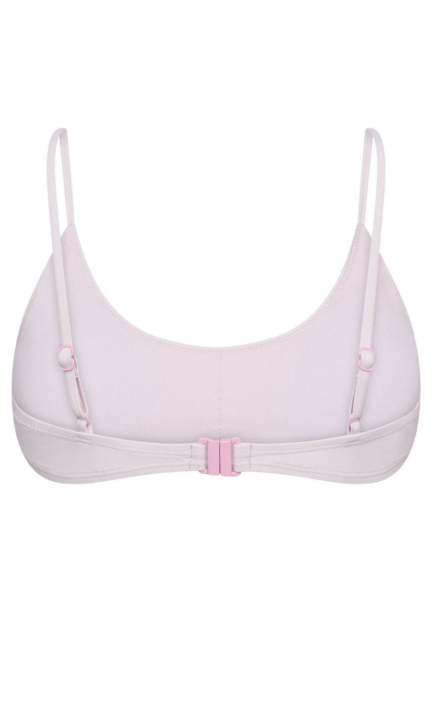 Hype The Detail Bikini Overdel - 148 - Pink
