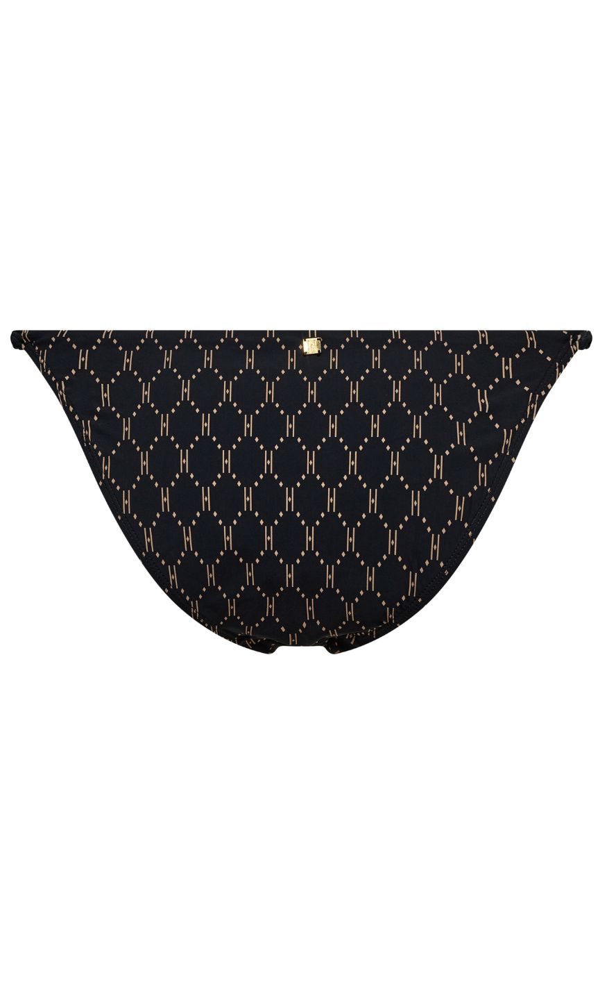 Hype The Detail Bikini Underdel - 66 - Black