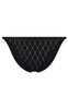 Hype The Detail Bikini Underdel - 66 - Black