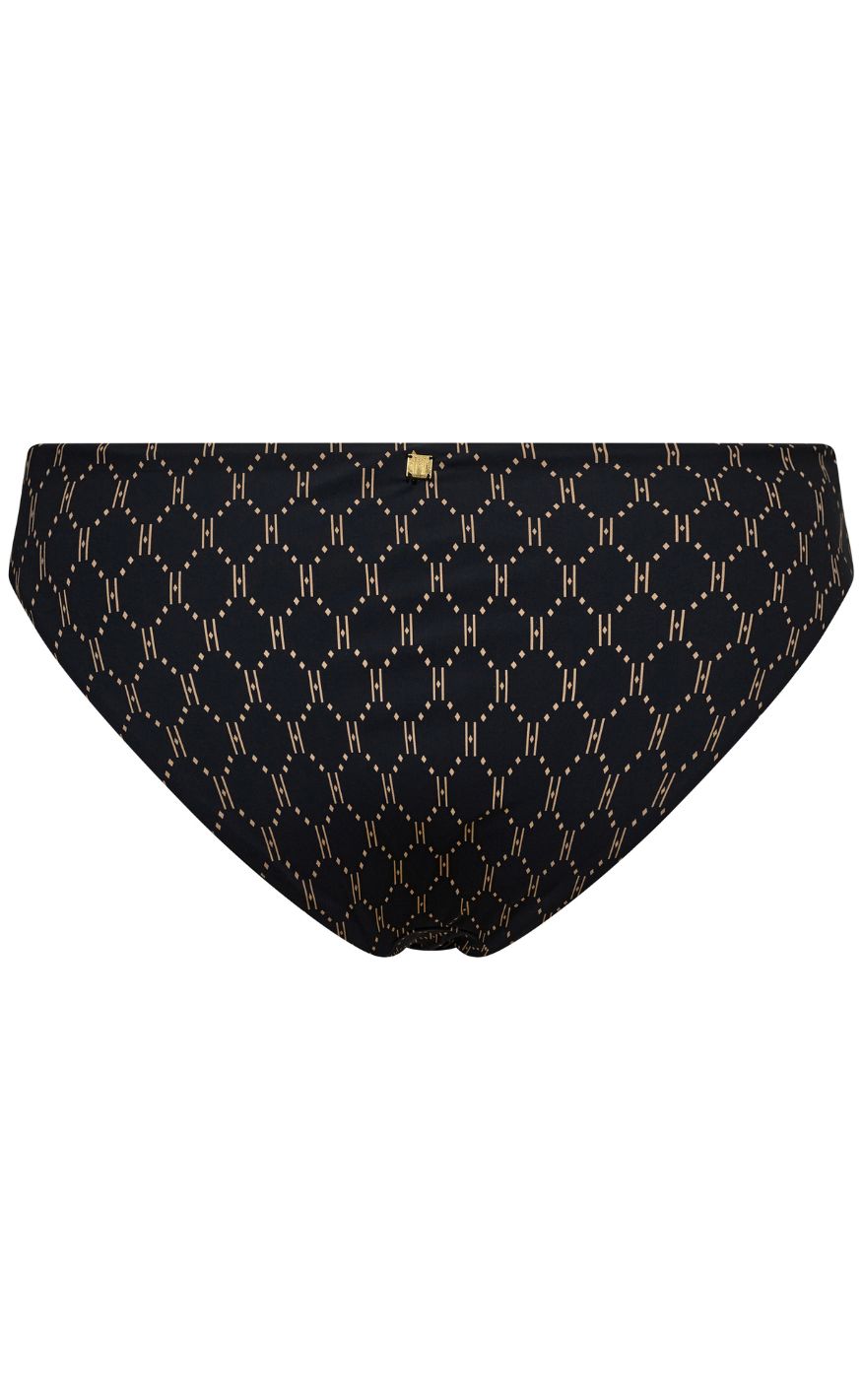 Hype The Detail Bikini Underdel - 67 - Black