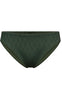 Hype The Detail Bikini Underdel - 67 - Green