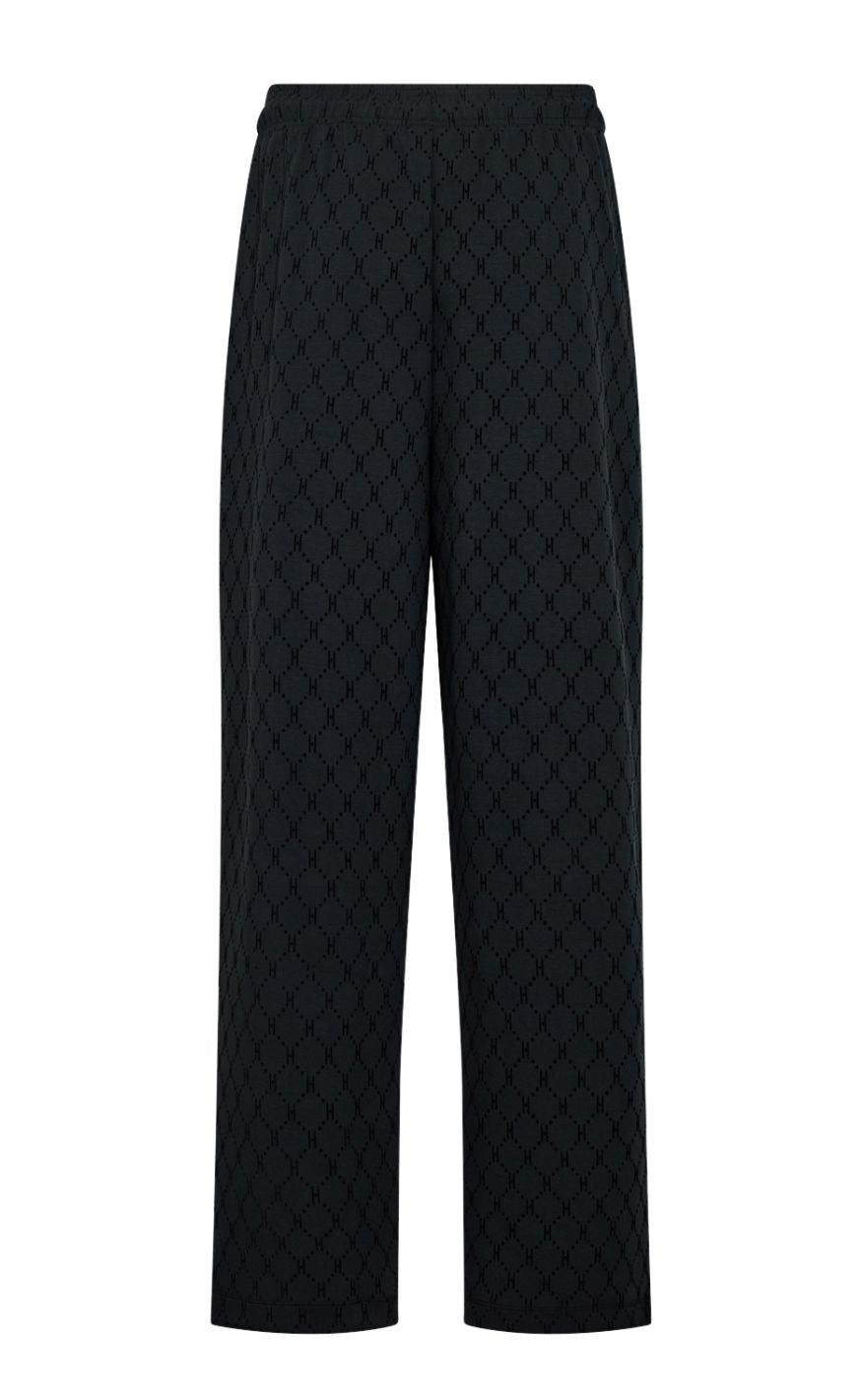 Hype The Detail Bukser - 560-21 - Black