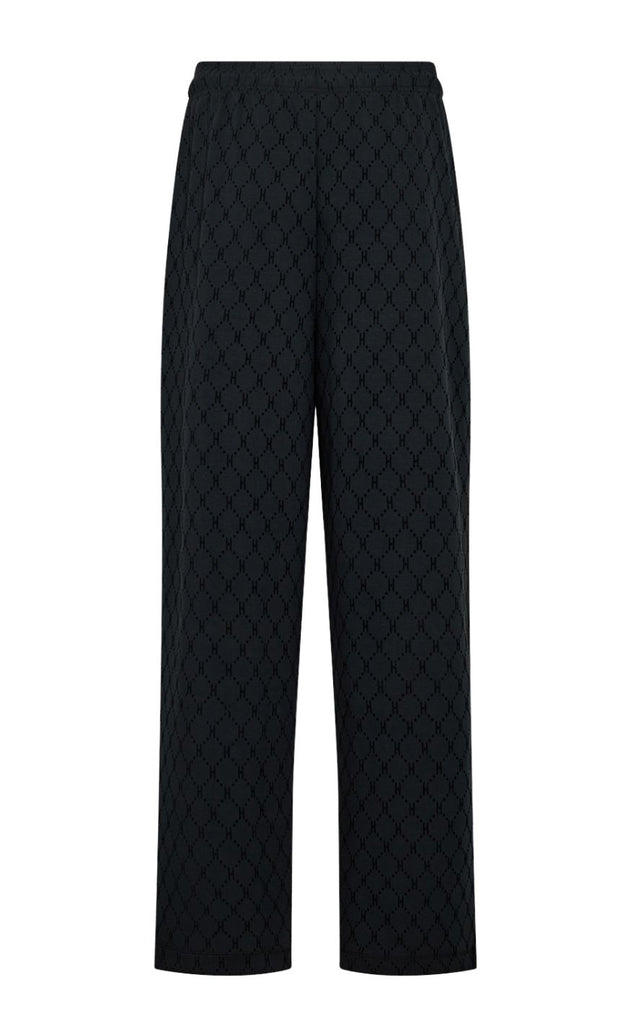 Hype The Detail Bukser - 560-21 - Black