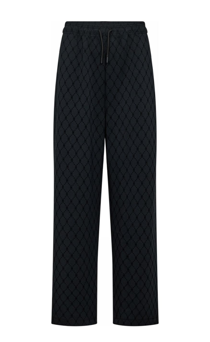 Hype The Detail Bukser - 560-21 - Black