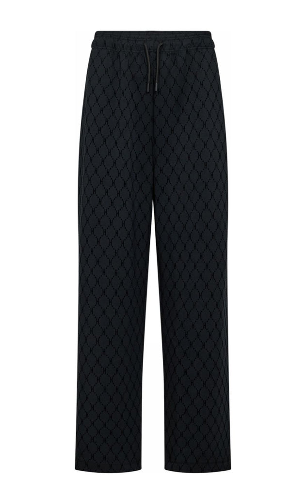 Hype The Detail Bukser - 560-21 - Black