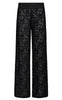 Hype The Detail Bukser - 852-21 - Black
