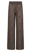 Hype The Detail Bukser - 852-21 - Brown