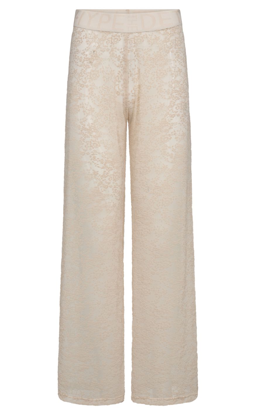 Hype The Detail Bukser - 852-21 - Powder