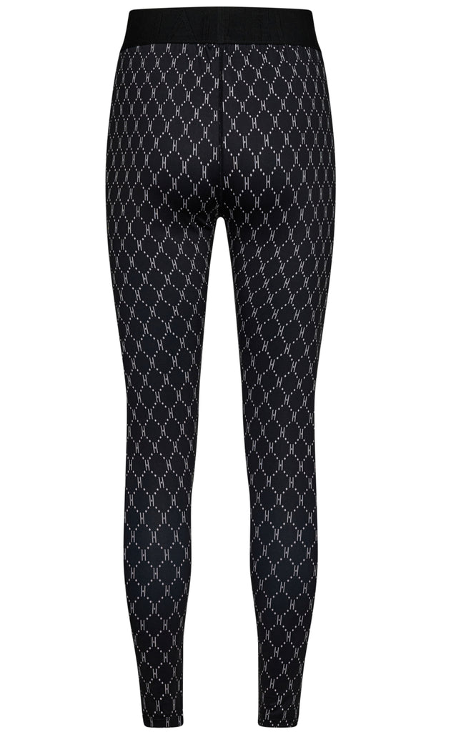 Hype The Detail Leggings - 21 - Black