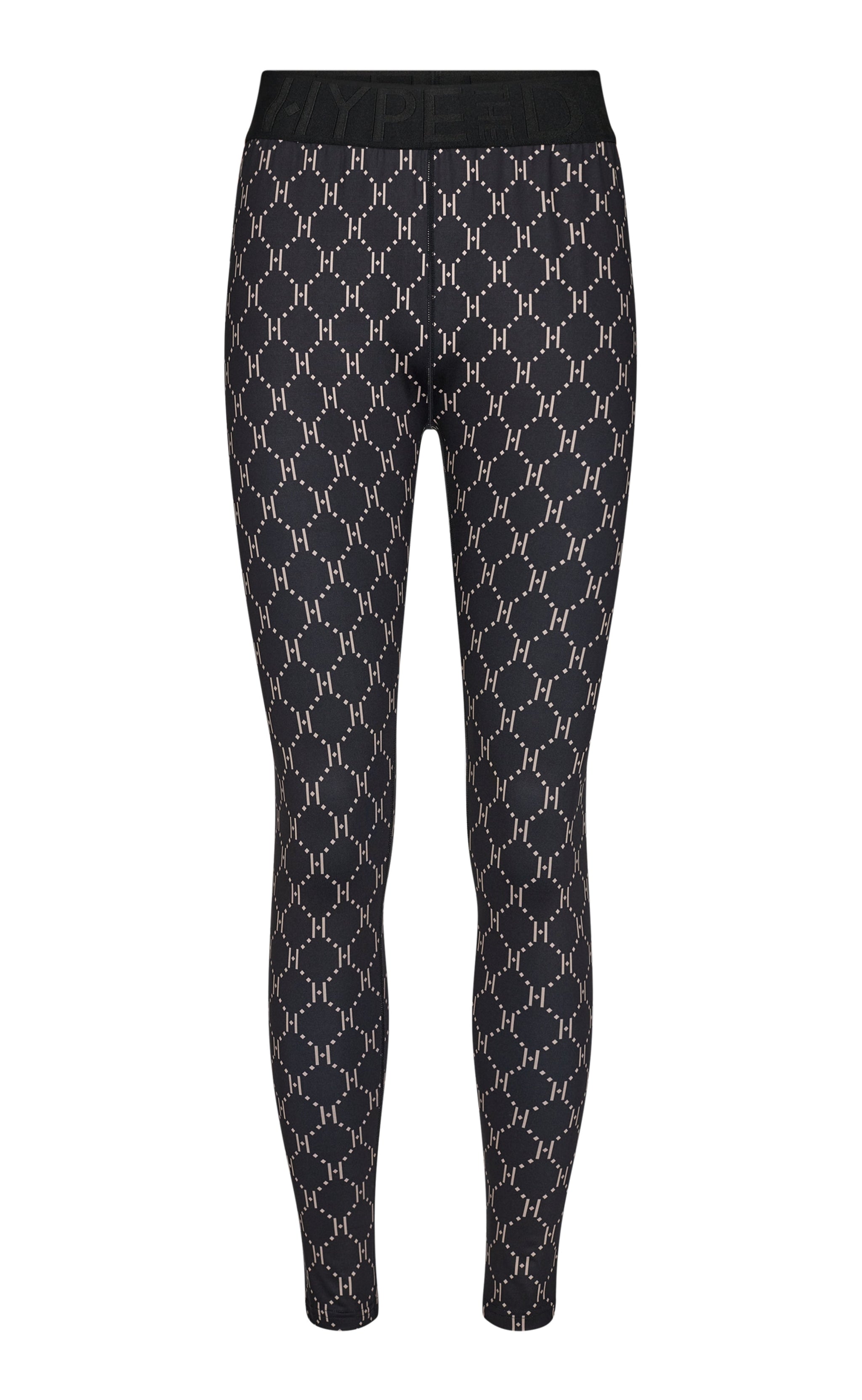 Hype The Detail Leggings Printed 32 Hurtig levering