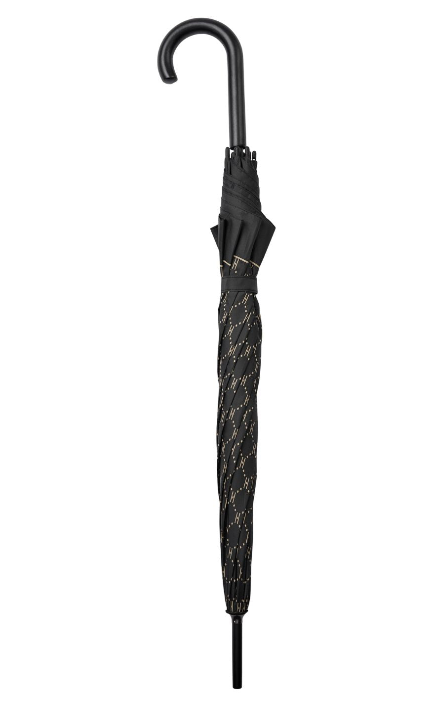 Hype The Detail Paraply - 925-0 - Black