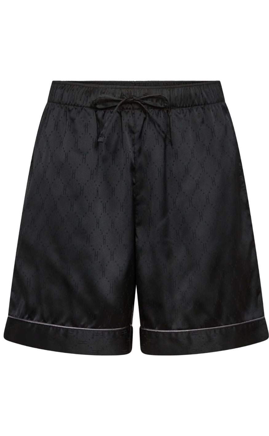 Hype The Detail Pyjamas - 40 - Black