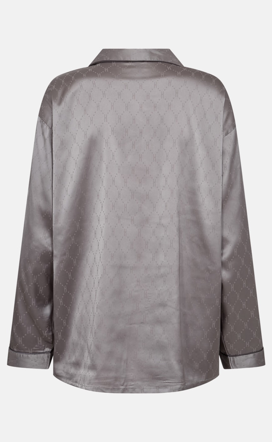 Hype The Detail Pyjamas - 43 - Grey