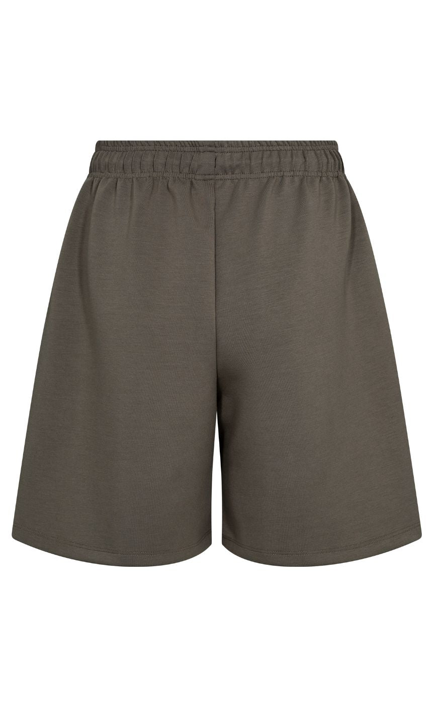 Hype The Detail Shorts - 556-64 - Brown