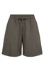 Hype The Detail Shorts - 556-64 - Brown