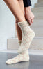 Hype The Detail Sokker - Cozy - 9004 / Golden