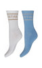 Hype The Detail Strømper - 2 Pack - 9002