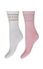 Hype The Detail Strømper - 2 Pack - 9003