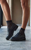 Hype The Detail Strømper - 21040 - Black