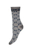 Hype The Detail Strømper - 21563-75 - Grey