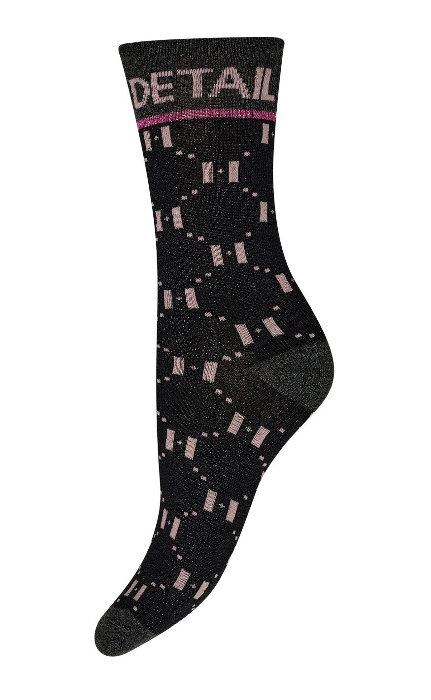 Hype The Detail Strømper - 6211 - Multi Colour