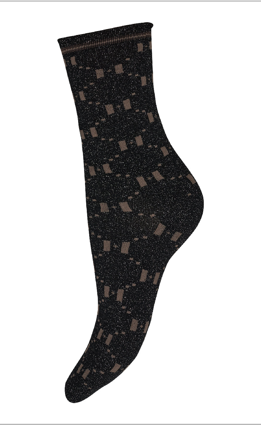 Hype The Detail Strømper - 75 3 Pack - 9003