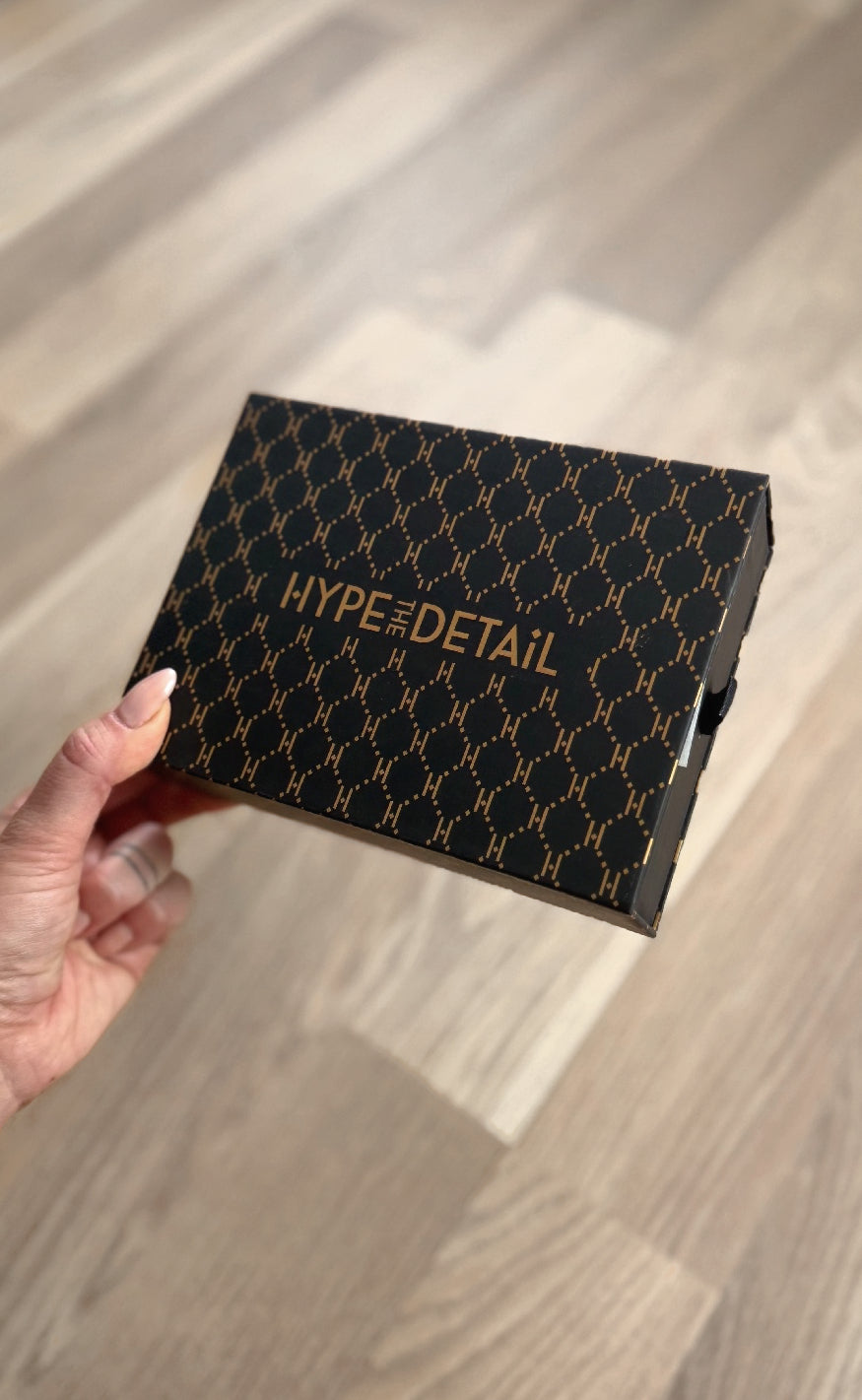 Hype The Detail Strømper - 75 3 Pack - 9003