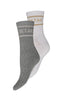 Hype The Detail Strømper - 8000 2-Pack - 9007
