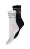 Hype The Detail Strømper - 8000 2-Pack - 9008