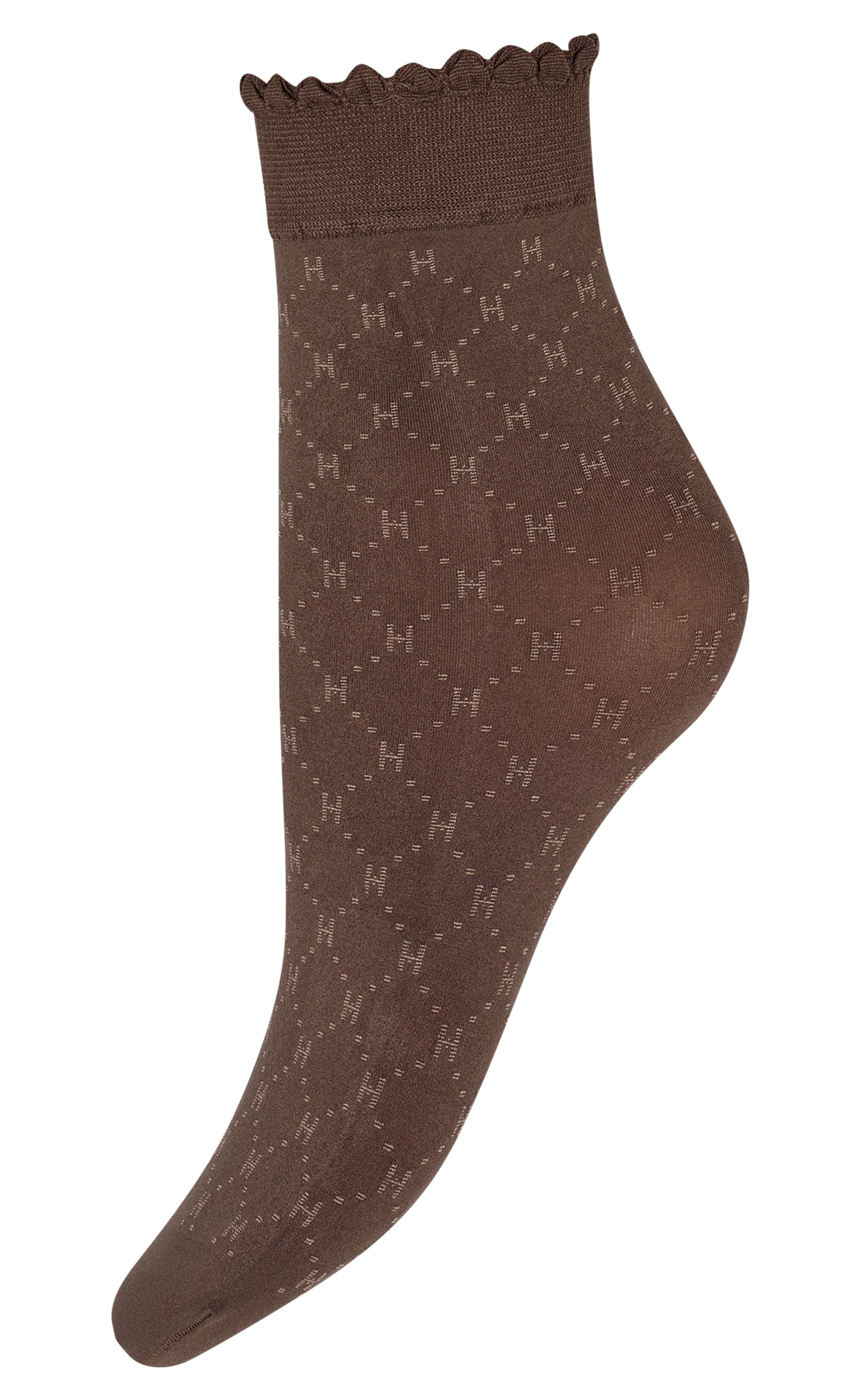 Hype The Detail Strømper - Socks 50den - 4352
