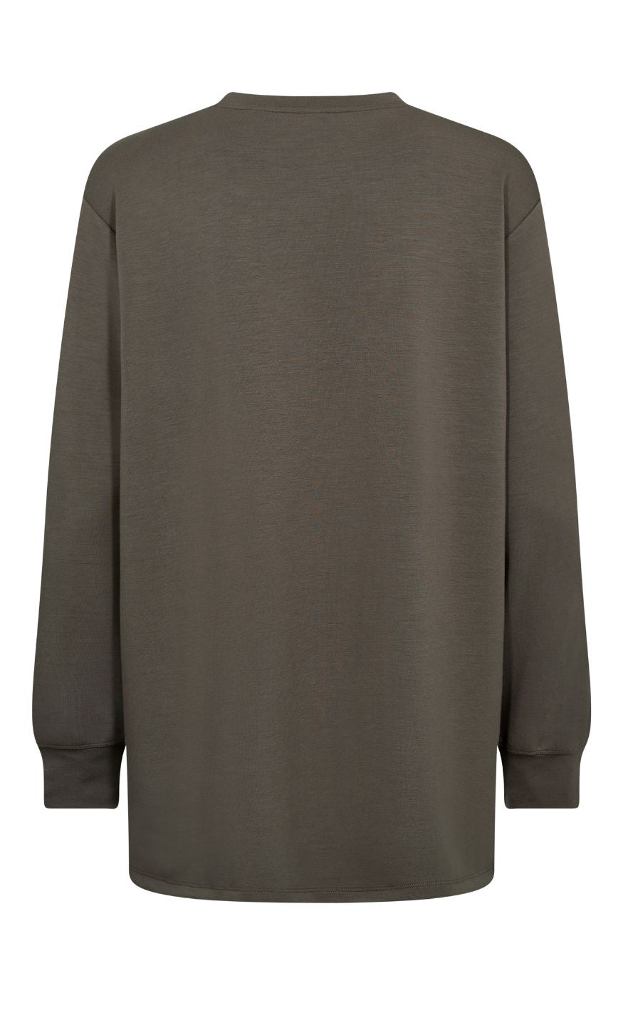 Hype The Detail Sweatshirt - 550-14 - Brown