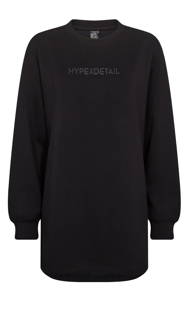 Hype The Detail Sweatshirt - 550 - 9