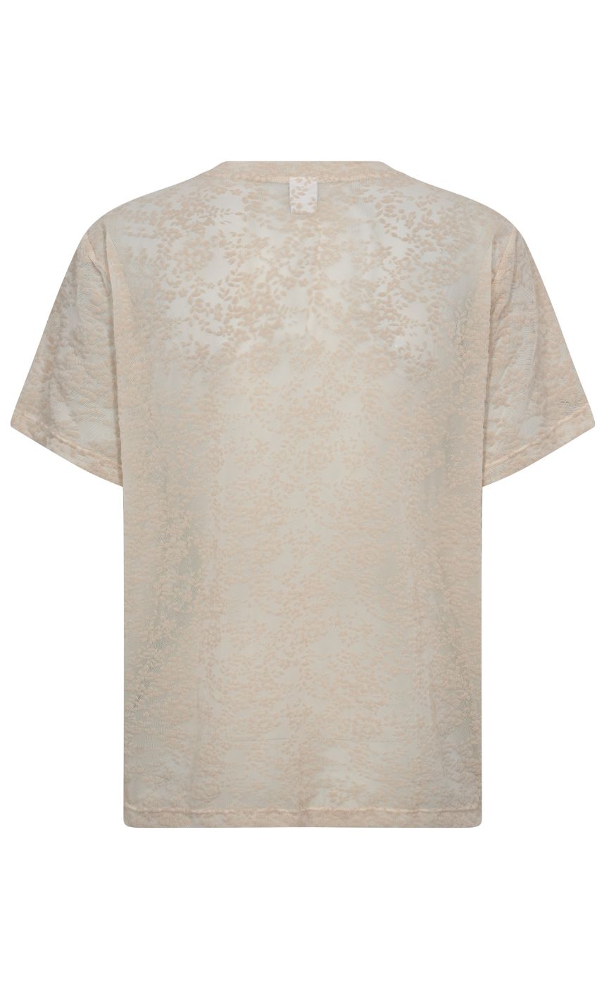 Hype The Detail T-Shirt - 852-25 - Powder