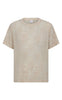 Hype The Detail T-Shirt - 852-25 - Powder