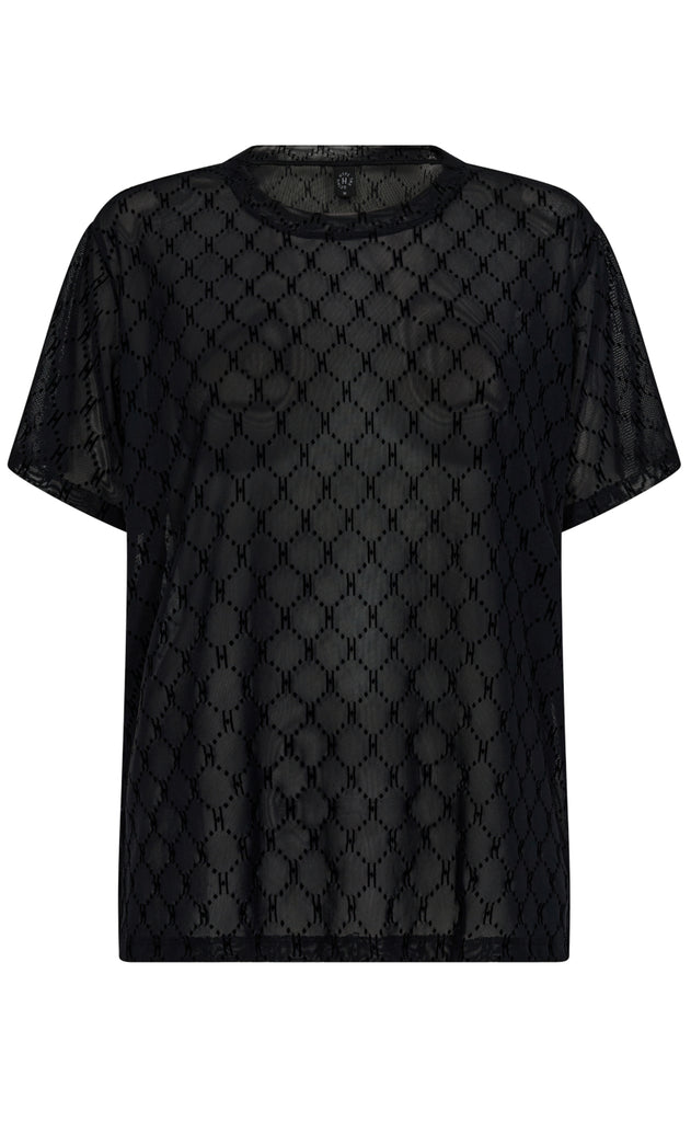 Hype The Detail T-shirt - 2 - Black