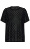 Hype The Detail T-shirt - 2 - Black