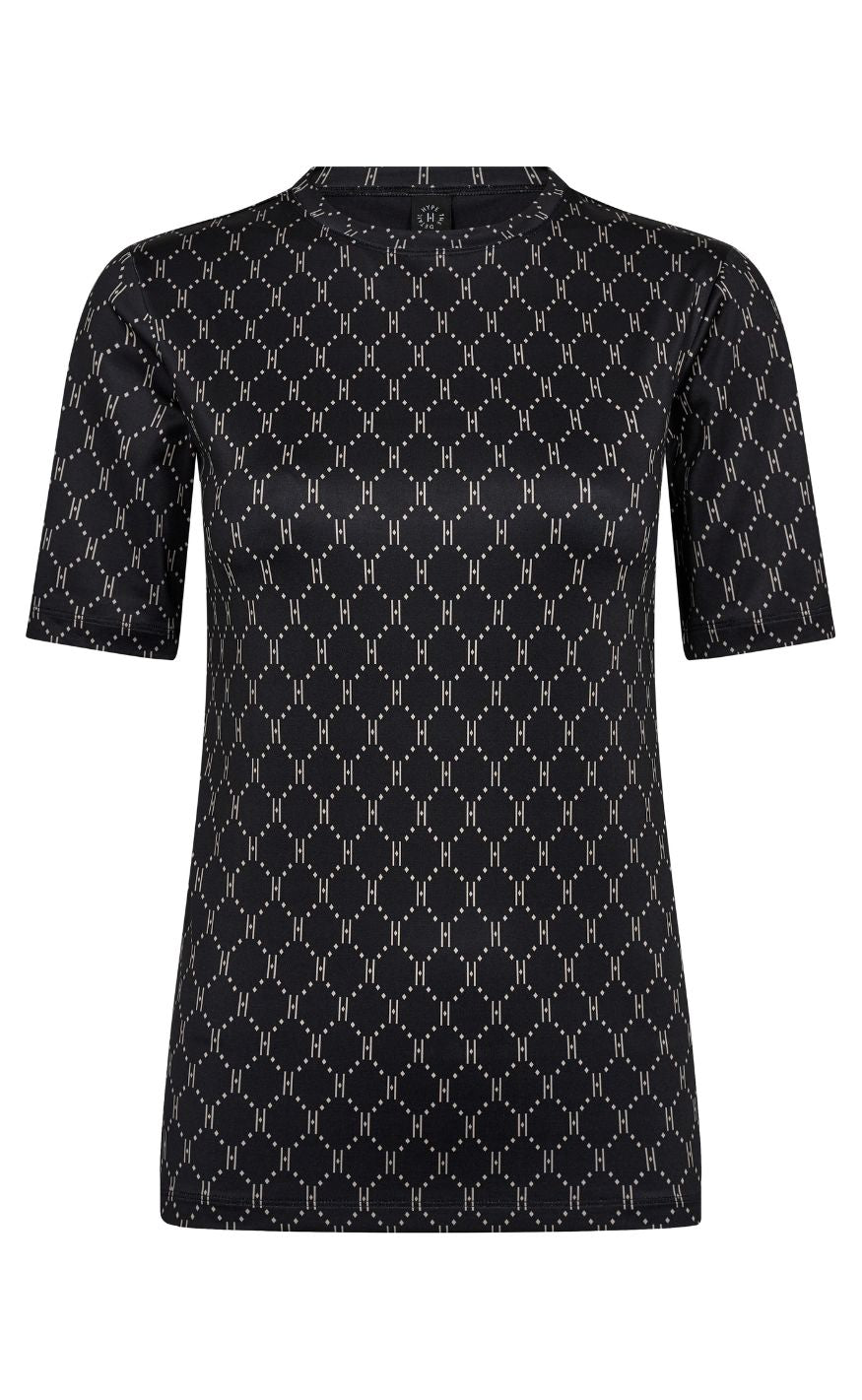 Hype The Detail T-shirt - 200-2 - Black