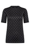 Hype The Detail T-shirt - 200-2 - Black
