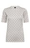 Hype The Detail T-shirt - 200-2 - Powder