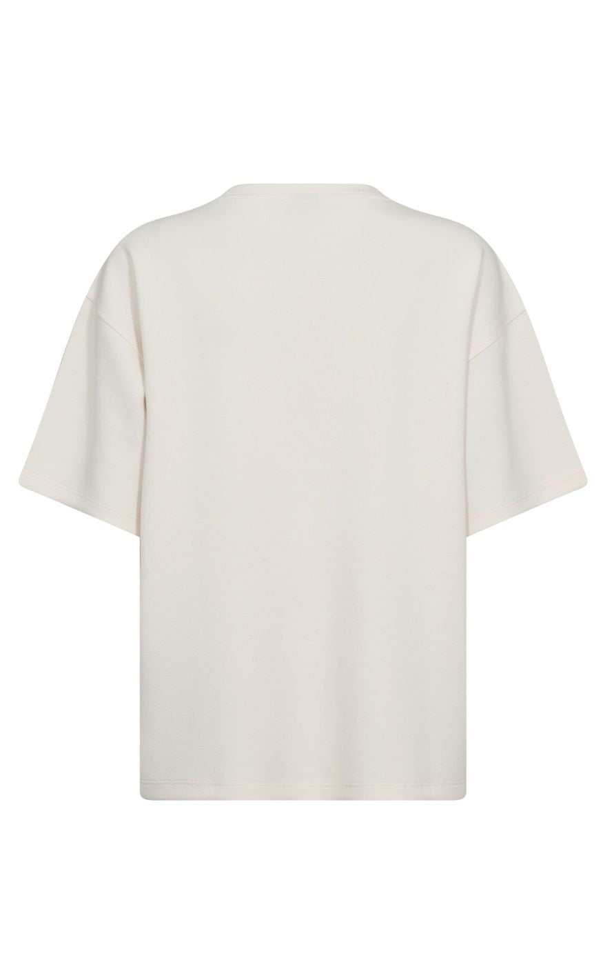 Hype The Detail T-shirt - 556-2 - Powder