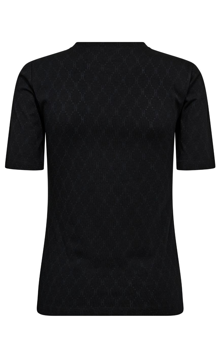 Hype The Detail T-shirt - 600-2 - Black