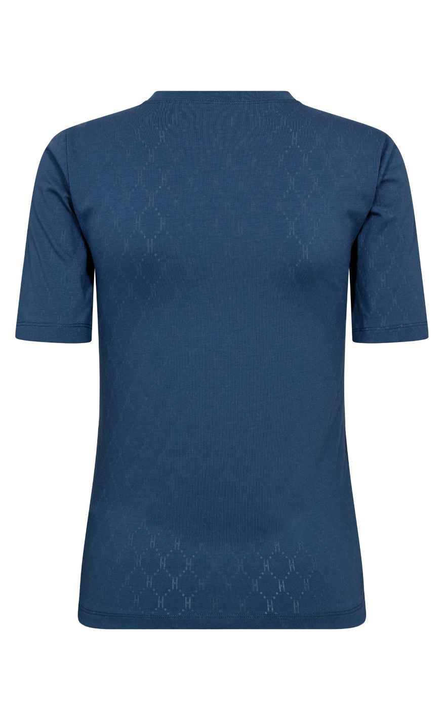 Hype The Detail T-shirt - 600-2 - Blue