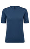 Hype The Detail T-shirt - 600-2 - Blue