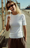 Hype The Detail T-shirt - 600-2 - White