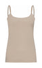 Hype The Detail Top - 19 - Nude