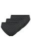 Hype The Detail Trusser - 67 3 Pack - Grey