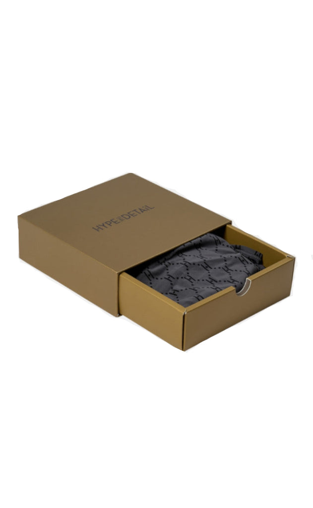 Hype The Detail Trusser - String 3 pack - Grey