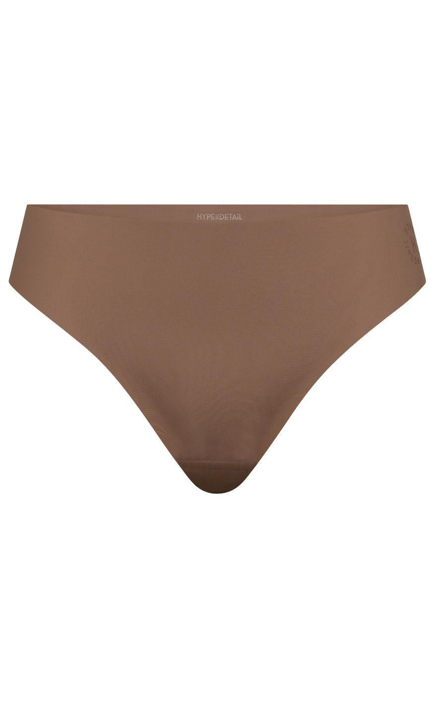 Hype The Detail Trusser - Tai 3 pack - Brown