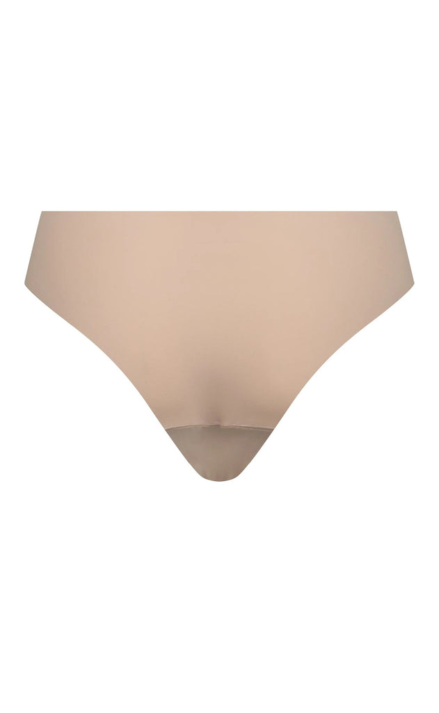 Hype The Detail Trusser - Tai 3 pack - Nude