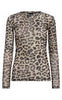 Hype the Detail Bluse - Mesh 14 - 56